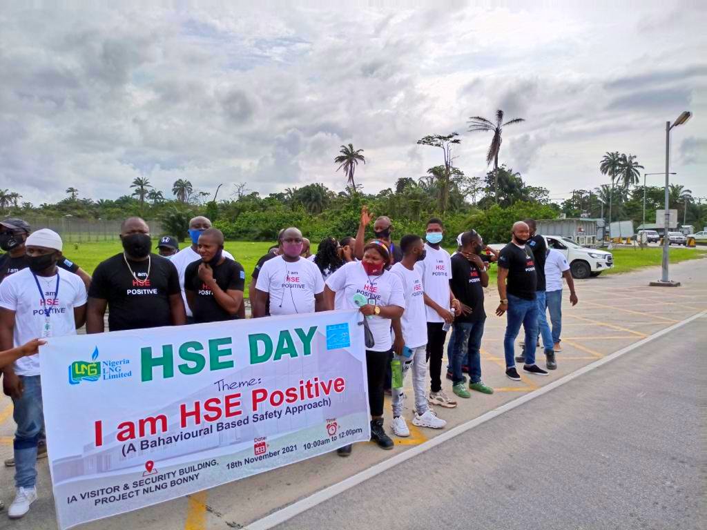 HSE Training_HSE Day_Bonny Island (5)